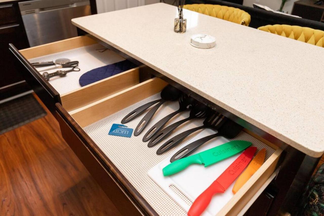 Stylish And Comfortable 1-Br In The Heart Of Détroit Extérieur photo