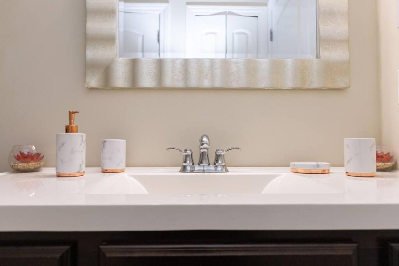 Stylish And Comfortable 1-Br In The Heart Of Détroit Extérieur photo