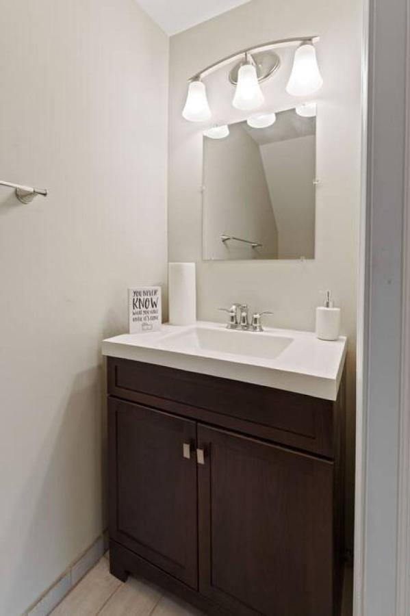 Stylish And Comfortable 1-Br In The Heart Of Détroit Extérieur photo
