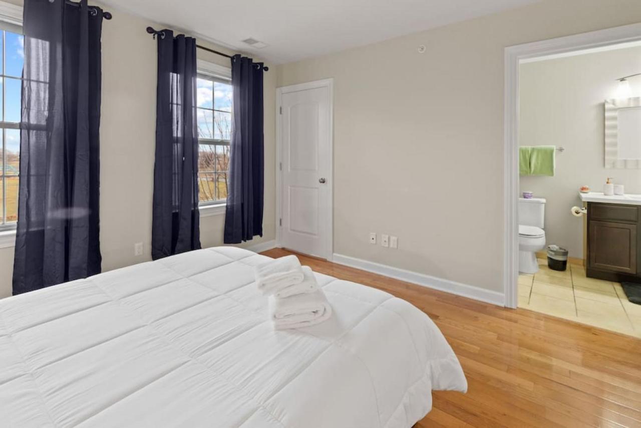 Stylish And Comfortable 1-Br In The Heart Of Détroit Extérieur photo